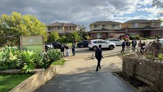 MELBOURNE AUCTION SOLD AFTER NEGOTIATIONS in ROWVILLE [upl. by Broida]