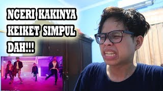 IKON KILLING ME MV REACTION [upl. by Osmo]