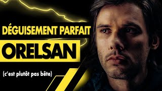 Orelsan  lArt de la Tromperie Analyse [upl. by Edge]