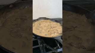 Easy Beef Stroganoff Recipe That Everyone Will Love [upl. by Siuraj]