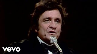 Johnny Cash  Folsom Prison Blues Live [upl. by Asnarepse741]