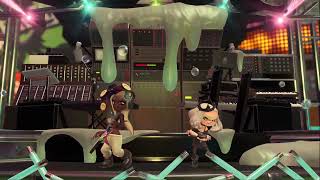 Splatoon 3  Were So Back SpringFest [upl. by Heady]