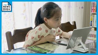 990点満点のTOEICで985点！ 英検1級の小6女児 生後10か月から英会話教室 夢は｢アメリカの大学で動物の脳の研究｣ [upl. by Leunamme58]