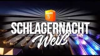 SCHLAGERNACHT IN WEISS AM 24JULI IN DÖCKINGEN TRAILER [upl. by Jarlathus57]