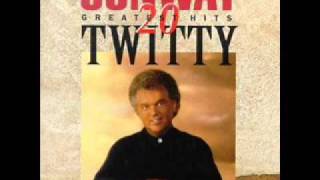 Conway Twitty  Tight Fittin Jeans [upl. by Divadnahtanoj]