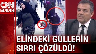 İstiklaldeki bombalı saldırı nasıl gerçekleşti Terörist Bilal Hassanın saldırıdaki rolü ne [upl. by Tansey]