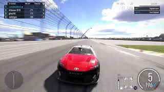 Forza motorsport  Modern NASCAR [upl. by Brose]