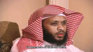 Tawfiq AsSayegh توفيق الصايغ  Sourate Luqmân 31 Versets 33 à 34 [upl. by Rinee]