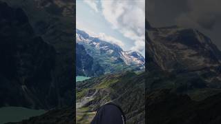 High Mountain Paragliding [upl. by Notgnihsaw]