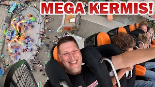 REVIEW KERMIS ROOSENDAAL [upl. by Zeculon]