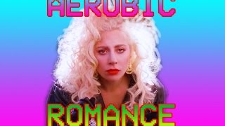 Aerobic Romance Bad Romance 1988 [upl. by Kaete]