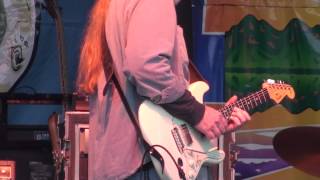 Jimmy Herring Band  Nedfest 82412 Nederland CO SBD HD tripod [upl. by Iborian]