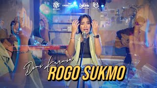 ROGO SUKMO  Dini Kurnia  Jujur isun sing sanggup ngelilakno  Official video [upl. by Clementia]