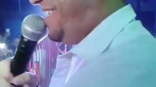 Romeu kabaré ao vivo [upl. by Derfla425]