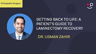 Getting Back to Life A Patients Guide to Laminectomy Recovery Laminectomyrecovery daysurgery [upl. by Rebme]