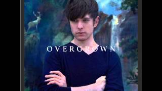 James Blake  Every Day I Ran Bonus Track [upl. by Skell]