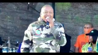 War Is Coming Kenny Kunene Drop Heavily On Malema See What He Said That Will Lead To Civil War [upl. by Sletten]