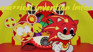 YTP The Quizzical Invention Melody [upl. by Bedell]