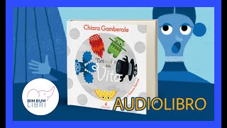 Tutti i COLORI della VITA  Audiolibro [upl. by Aynna908]