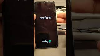 How to Hard Reset Realme C11 2021 RMX3231 Delete Pin Pattern Password lock Without PC [upl. by Nageem547]