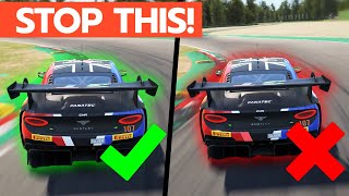 How to practice efficiently in Assetto Corsa Competizione wJardier [upl. by Wampler168]