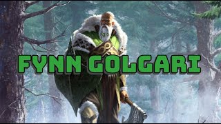 Fynn Golgari  Standard  MTG Arena Gameplay [upl. by Lohse]