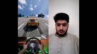 forza gameplay reaction short  viral shortfeed forzahorizon5 [upl. by Caril]