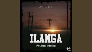 Ilanga feat Khanya De Vocalist Acapella [upl. by Animsaj]