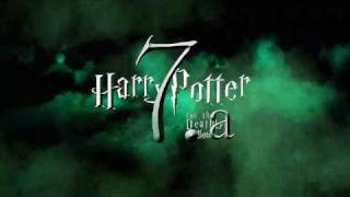 Harry Potter 7 Part 1 [upl. by Keen]