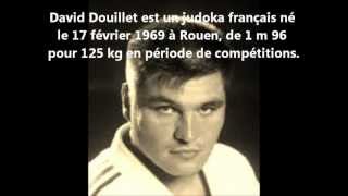 Biographie sur David DOUILLET [upl. by Perlis]