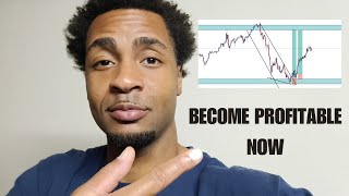 If Your Seeing This Your Forex Trading Will Improve TODAY [upl. by Calloway]