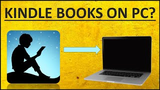 How to Read Kindle Books on Computer [upl. by Heddy76]