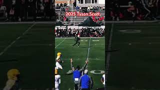 Underdogs strike first  George Washington vs Imhotep Charter [upl. by Anerehs798]