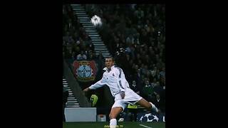 zinedine zidane skills [upl. by Volnak]