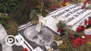 Helmut Kohl from the province to the world stage  DW Documentary [upl. by Trebled]