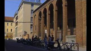 La Sede di Milano  Università Cattolica del Sacro Cuore [upl. by Else233]