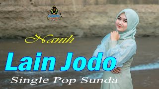 LAIN JODO  NANIH Official Pop Sunda [upl. by Damle225]