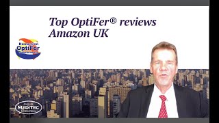 Top OptiFer reviews Amazon UK [upl. by Oca179]