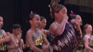 Kawerau ki Pūtauaki Whakangahau  Rangitāiki Kapa Haka Festival 2024 [upl. by Ehling]