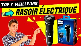 🔥 TOP 7 Meilleur Rasoir Électrique 𝟐𝟎𝟐𝟐 ✅ ❯❯【 𝐐𝐮𝐚𝐥𝐢𝐭é 𝐏𝐫𝐢𝐱】 [upl. by Nanyt]