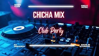 CHICHA MIX ECUADOR [upl. by Eelsnia]