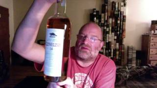 Clynelish 14 Highland Single Malt Scotch Whisky [upl. by Dibrin]