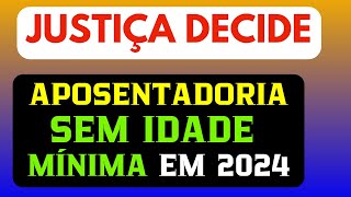 APOSENTADORIA SEM IDADE MÍNIMA POR TEMPO DE CONTRIBUIÇÃO COM CONVERSÃO DE TEMPO ESPECIAL [upl. by Bleier]