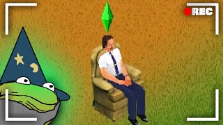 The Sims 1 American Dream™ Run 0 Start Full Stream Part 13 [upl. by Aivonas77]