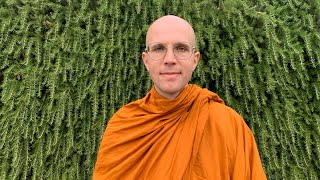 How to practice as a layperson with Bhante Suddhaso [upl. by Azne]