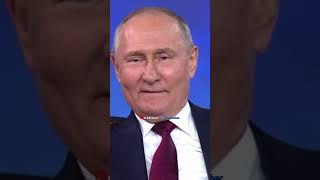 “F0damse eles” diz Putin sobre tentativa de países da Otan de diminuir arsenal nuclear da Rússia [upl. by Kristo]