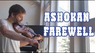 Ashokan Farewell [upl. by Andee]