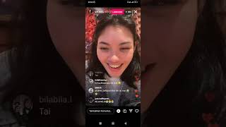 Marella live di IG Yumi [upl. by Kathryne]