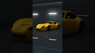 Bravado Verlierer Customizations TVR Sagaris  GTA 5 Online [upl. by Amias]