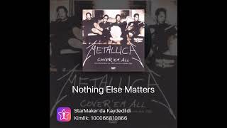 METALICA NOTHING ELSE MATTERS COVER BY Esin GÖZÜBÜYÜK [upl. by Faulkner137]